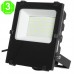 Foco Proyector LED Regulable 30W 160Lm/W IP65 LUMILEDS [1916-NS-HVFL30W-F] 