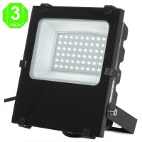 Foco Proyector LED Regulable 30W 160Lm/W IP65 LUMILEDS [1916-NS-HVFL30W-F] 