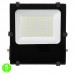 Foco Proyector LED Regulable 50W 150Lm/W IP65 7500Lm [1916-NS-HVFL50W-F]