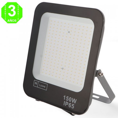 Foco Proyector LED Napoli 150W IP65 IK6 Dsc [AL6390LM]