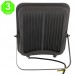 Foco Proyector LED Napoli 150W IP65 IK6 Dsc [AL6390LM]