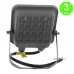 Foco Proyector LED Regulable Napoli Plus 20W IP65 IK6  [AL6801LM]