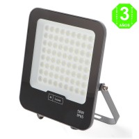 Foco Proyector LED Regulable Napoli Plus 50W [AL6807LM]