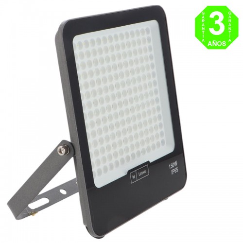 Foco Proyector LED Napoli Plus 150W IP65 IK6 [AL6813LM]