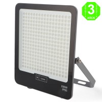 Foco Proyector LED Napoli Plus 200W IP65 IK6 [AL6816LM]