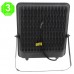 Foco Proyector LED Napoli Plus 200W IP65 IK6 [AL6816LM]