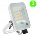 Foco Proyector LED Regulable Napoli Plus Blanco 20W CCT [AL6841LM]