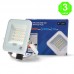 Foco Proyector LED Regulable Napoli Plus Blanco 20W CCT [AL6841LM]