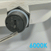Foco Proyector LED Regulable Napoli Plus Blanco 20W CCT [AL6841LM]