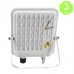 Foco Proyector LED Regulable Napoli Plus Blanco 50W CCT [AL6842LM]