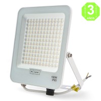 Foco Proyector LED CCT Regulable Napoli Plus Blanco 100W [AL6843LM]