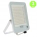 Foco Proyector LED CCT Regulable Napoli Plus Blanco 100W [AL6843LM]