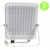 Foco Proyector LED CCT Regulable Napoli Plus Blanco 100W [AL6843LM]