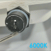 Foco Proyector LED CCT Regulable Napoli Plus Blanco 100W [AL6843LM]