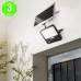 Foco Proyector LED SOLAR Milán 150W IP65 Sensor + Control Remoto + Panel [AL6505LM]