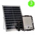 Foco Proyector LED SOLAR con Cámara Jeff 200W Sensor + Control Remoto + App + Wifi [AL6593LM]