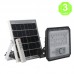Foco Proyector LED SOLAR Aras 50W IP65 Sensor + Control Remoto + Panel [AL6597LM]