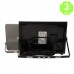 Foco Proyector LED SOLAR Bari 50W Dsc IP66 Sensor + Control Remoto + Panel [AL6851LM]