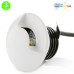 Foco Baliza Downlight LED Nova Empotrable 2W Corte 39mm [JN-S002-A]