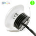 Foco Baliza Downlight LED Nova Empotrable 2W Corte 39mm [JN-S002-A]