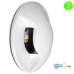 Foco Baliza Downlight LED Clara Empotrable 2W Corte 39mm 2x90° [JN-S002-B]