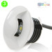Foco Baliza Downlight LED Clara Empotrable 2W Corte 39mm 2x90° [JN-S002-B]