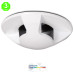 Foco Baliza Downlight LED Reagan Empotrable 2W Corte 39mm 4x75° [JN-S002-D]