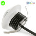 Foco Baliza Downlight LED Reagan Empotrable 2W Corte 39mm 4x75° [JN-S002-D]