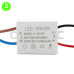 Foco Baliza Downlight LED Reagan Empotrable 2W Corte 39mm 4x75° [JN-S002-D]