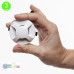 Foco Baliza Downlight LED Vivian Empotrable 2W Corte 39mm 3x80° [JN-S002-C]
