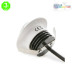 Foco Baliza Downlight LED Vivian Empotrable 2W Corte 39mm 3x80° [JN-S002-C]