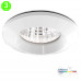 Foco Spot Downlight LED Ayla Empotrable 2W Corte 30mm [JN-S003-B]