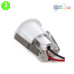 Foco Spot Downlight LED Angela Empotrable 2W Corte 33mm [JN-S003-C]