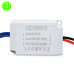 Foco Spot Downlight LED Angela Empotrable 2W Corte 33mm [JN-S003-C]