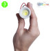 Foco Spot Downlight LED Angela Empotrable 2W Corte 33mm [JN-S003-C]