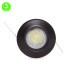 Foco Spot Downlight LED Rosalie Empotrable 2W Corte 33mm [JN-S003-D]