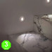 Baliza LED Empotrable Pared Circular 1W Adan [AL86006E]