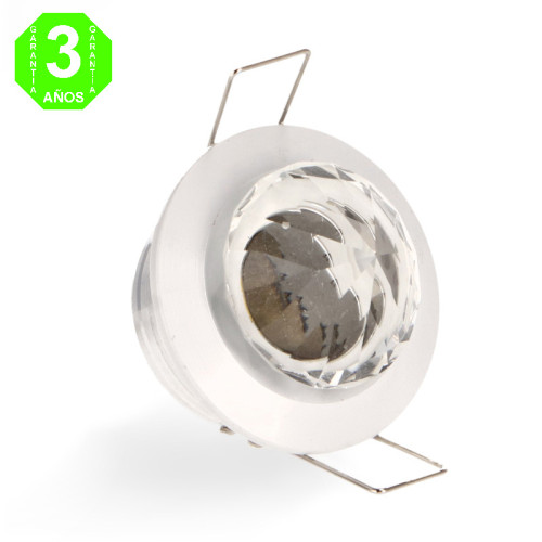 Foco Downlight Spot LED STAR 3W Corte 30mm [AL4219LM] 