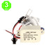 Foco Downlight Spot LED STAR 3W Corte 30mm [AL4219LM] 