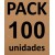PACK 100  + 320.40€ 