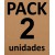 PACK 2 
