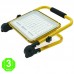 Foco Proyector LED Portátil Plegable Batería Recargable 20W  [AL6031LM]