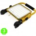 Foco Proyector LED Portátil Plegable Batería Recargable 20W  [AL6031LM]