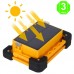 Foco Proyector Solar LED Portátil Recargable Power Bank 50W IP66 [LM6335AL]
