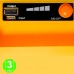 Foco Proyector Solar LED Portátil Recargable Power Bank 50W IP66 [LM6335AL]