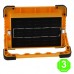 Foco Proyector Solar LED Portátil Recargable Power Bank 50W IP66 [LM6335AL]