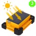 Foco Proyector Solar LED Portátil Recargable batería Power Bank 30W  [AL6336LM]
