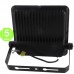 Foco Proyector LED SMD SLIM 100W 140Lm/W IP65 [AL6570LM]