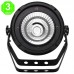Proyector LED COB SPOT 50 5 RGBWA DMX 50W [28MAR060AL]
