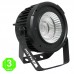 Proyector LED COB SPOT 50 5 RGBWA DMX 50W [28MAR060AL]